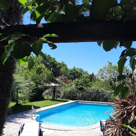 Quinta De Ribas Villa Amarante Luaran gambar