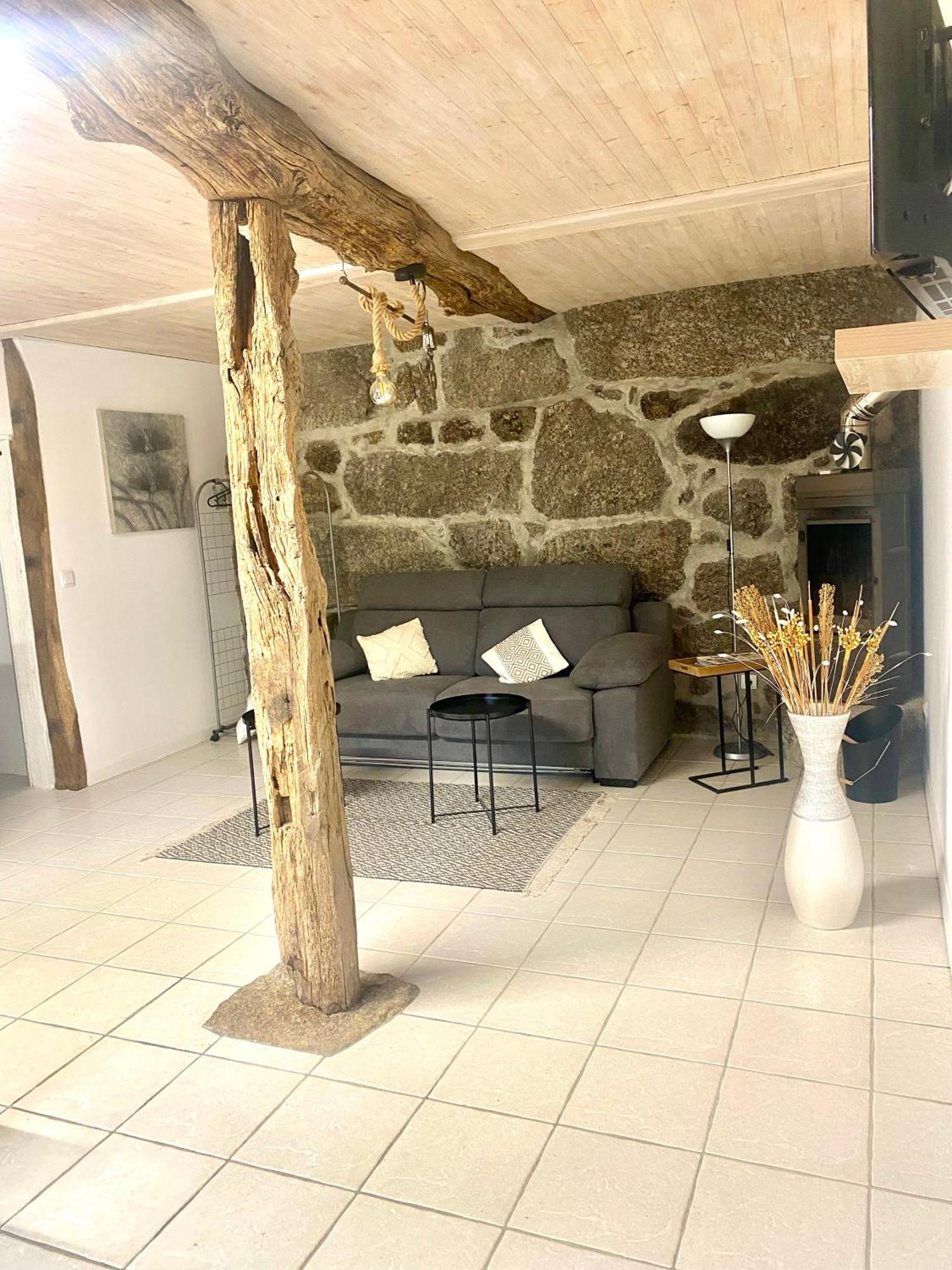 Quinta De Ribas Villa Amarante Luaran gambar