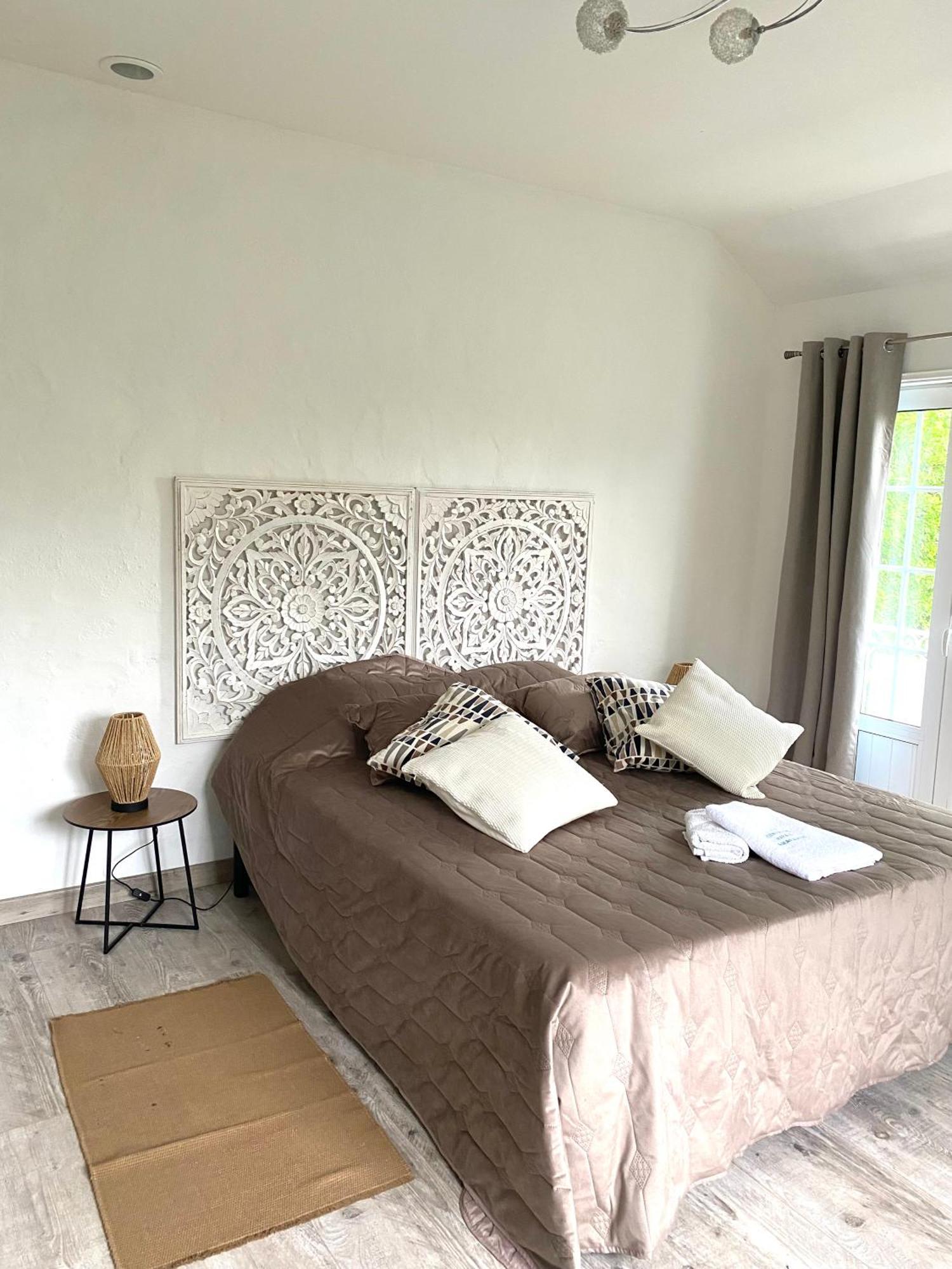 Quinta De Ribas Villa Amarante Luaran gambar