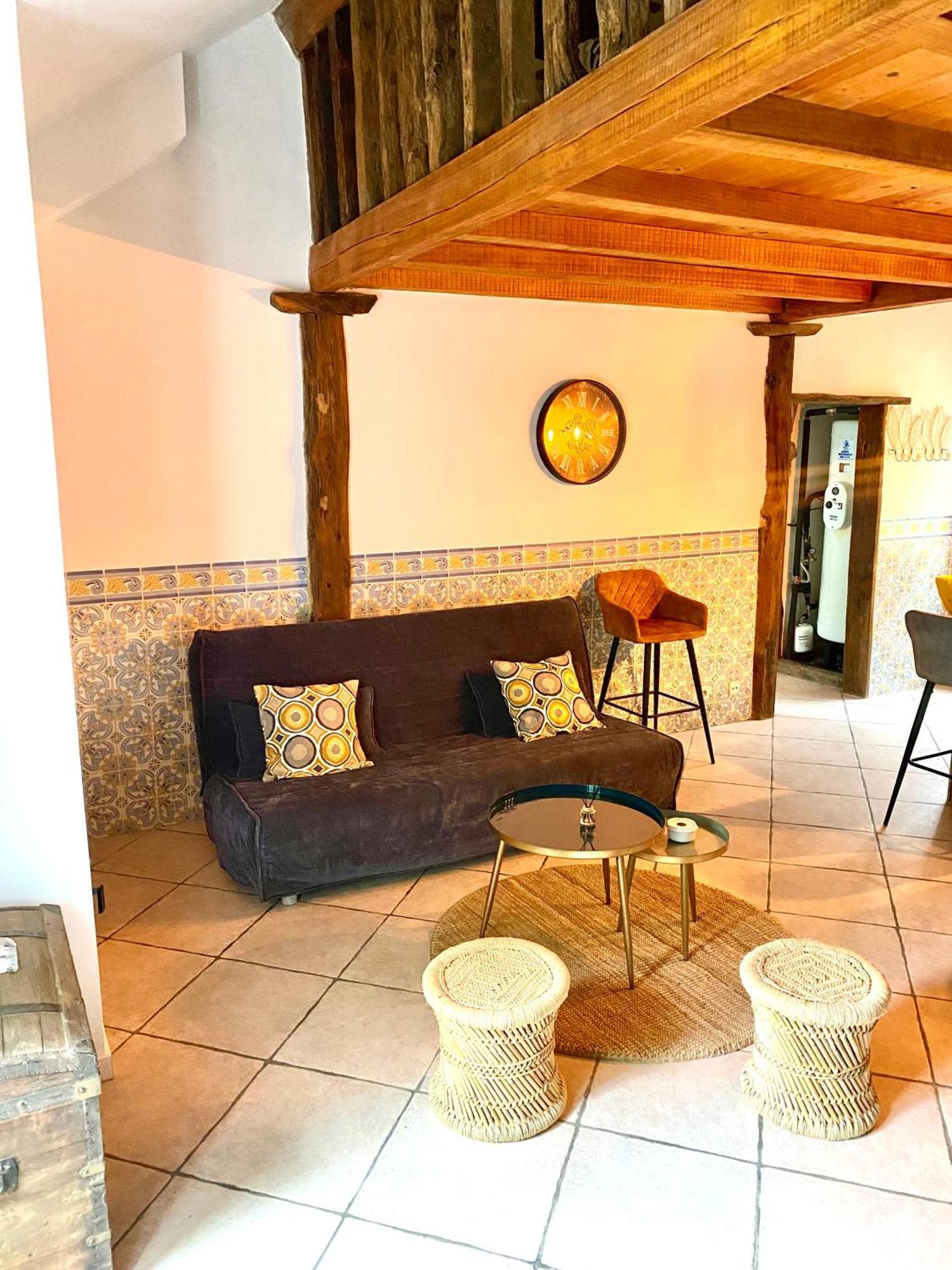 Quinta De Ribas Villa Amarante Luaran gambar