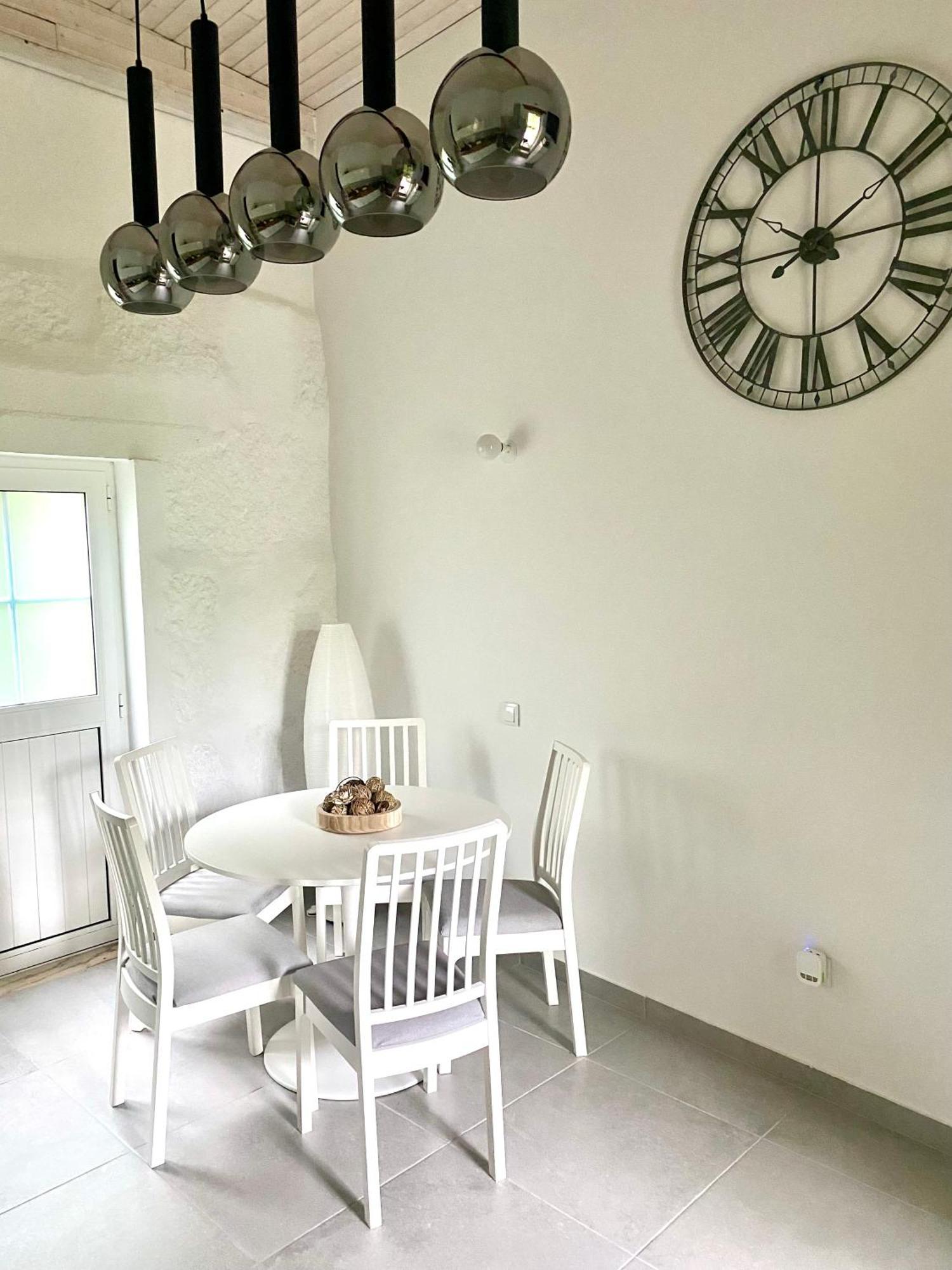 Quinta De Ribas Villa Amarante Luaran gambar