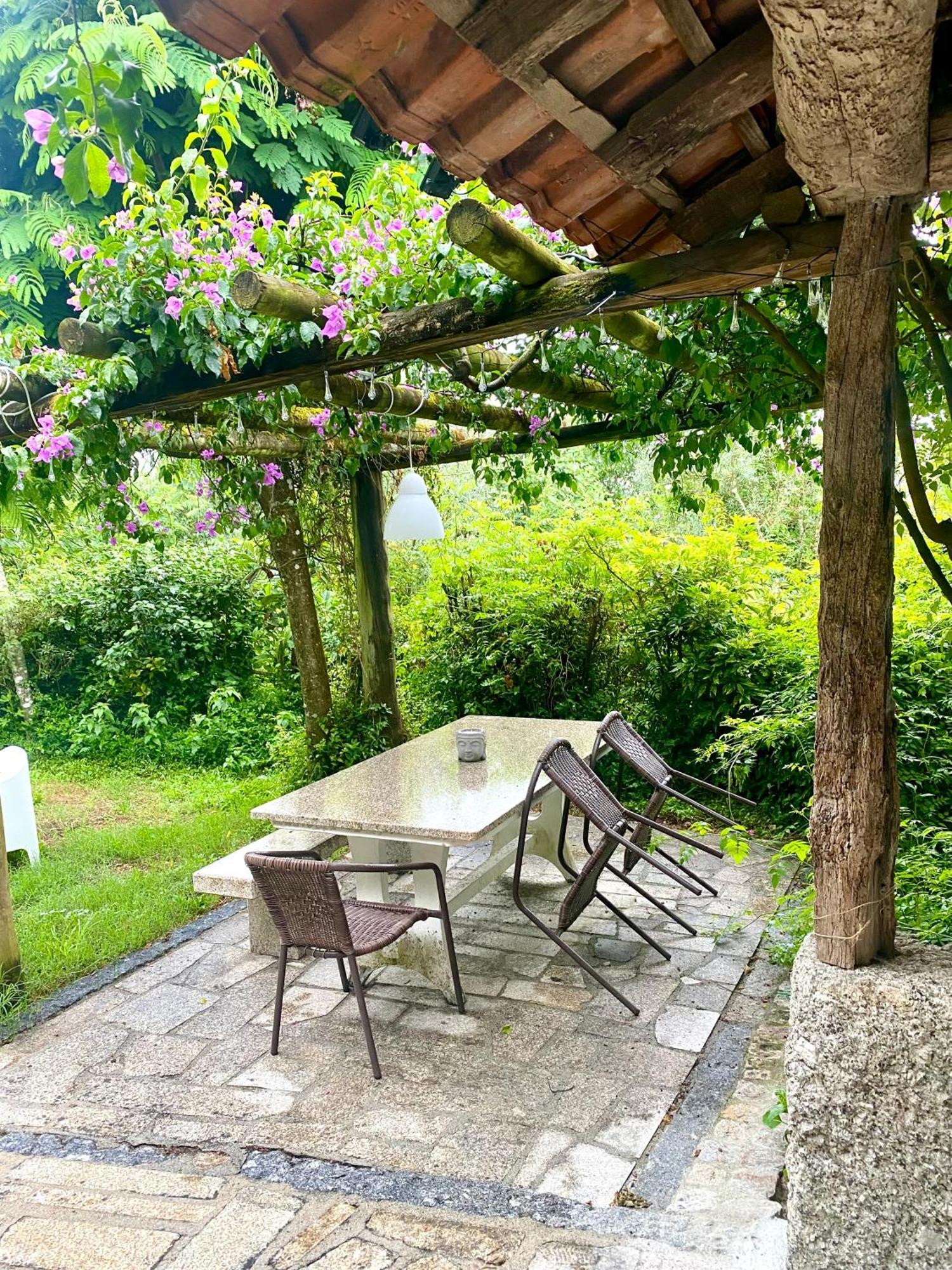Quinta De Ribas Villa Amarante Luaran gambar