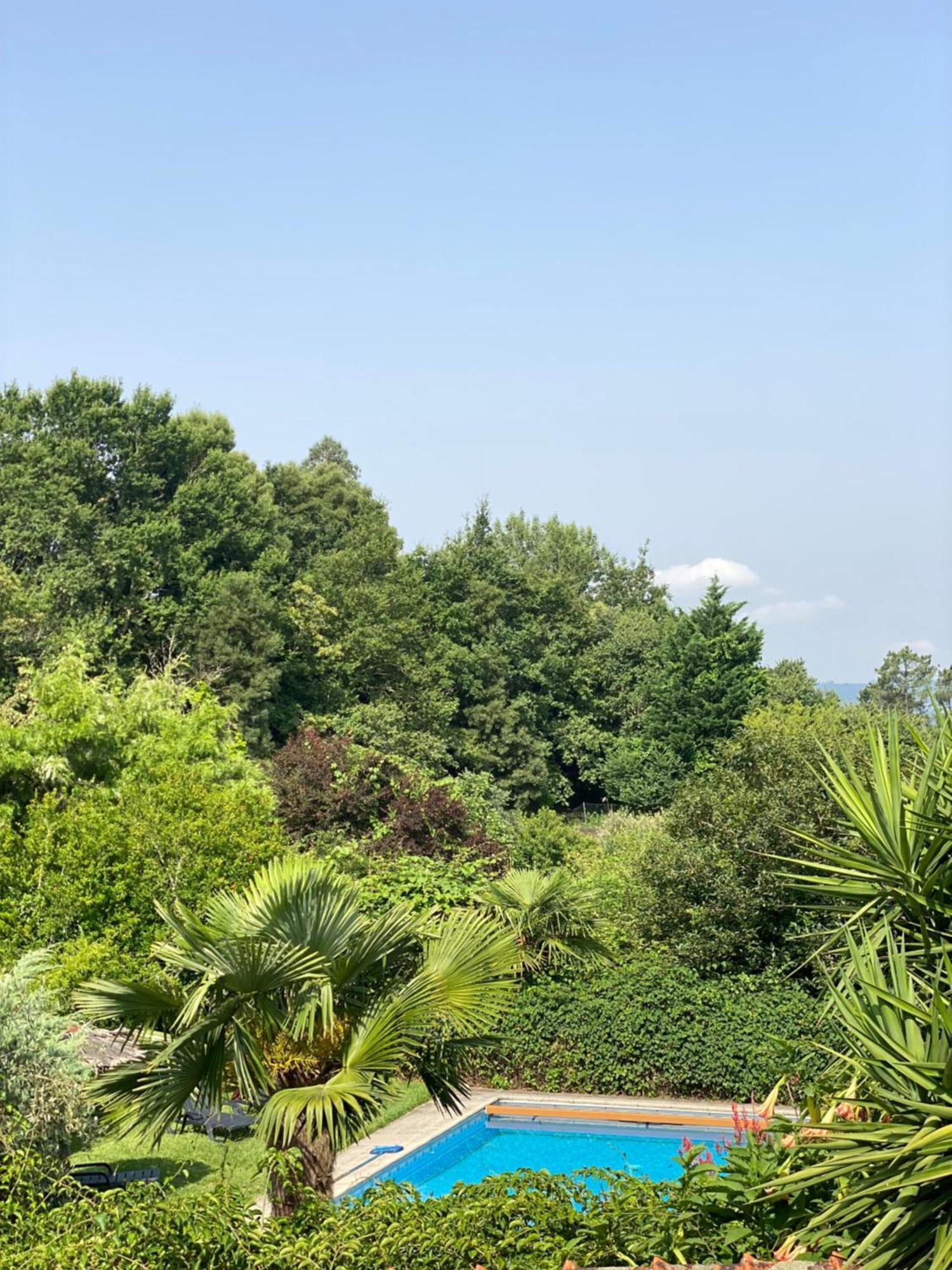 Quinta De Ribas Villa Amarante Luaran gambar