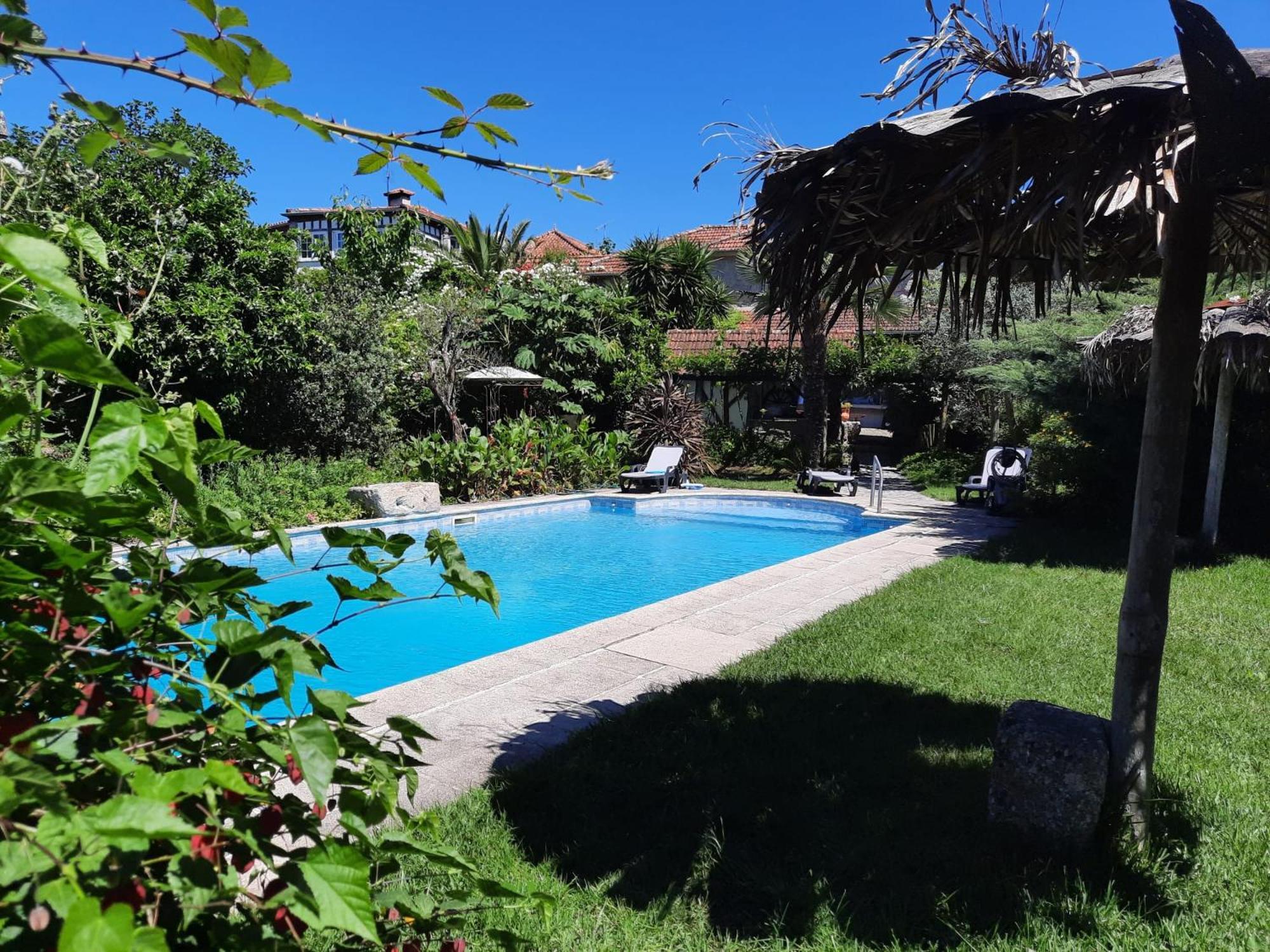 Quinta De Ribas Villa Amarante Luaran gambar