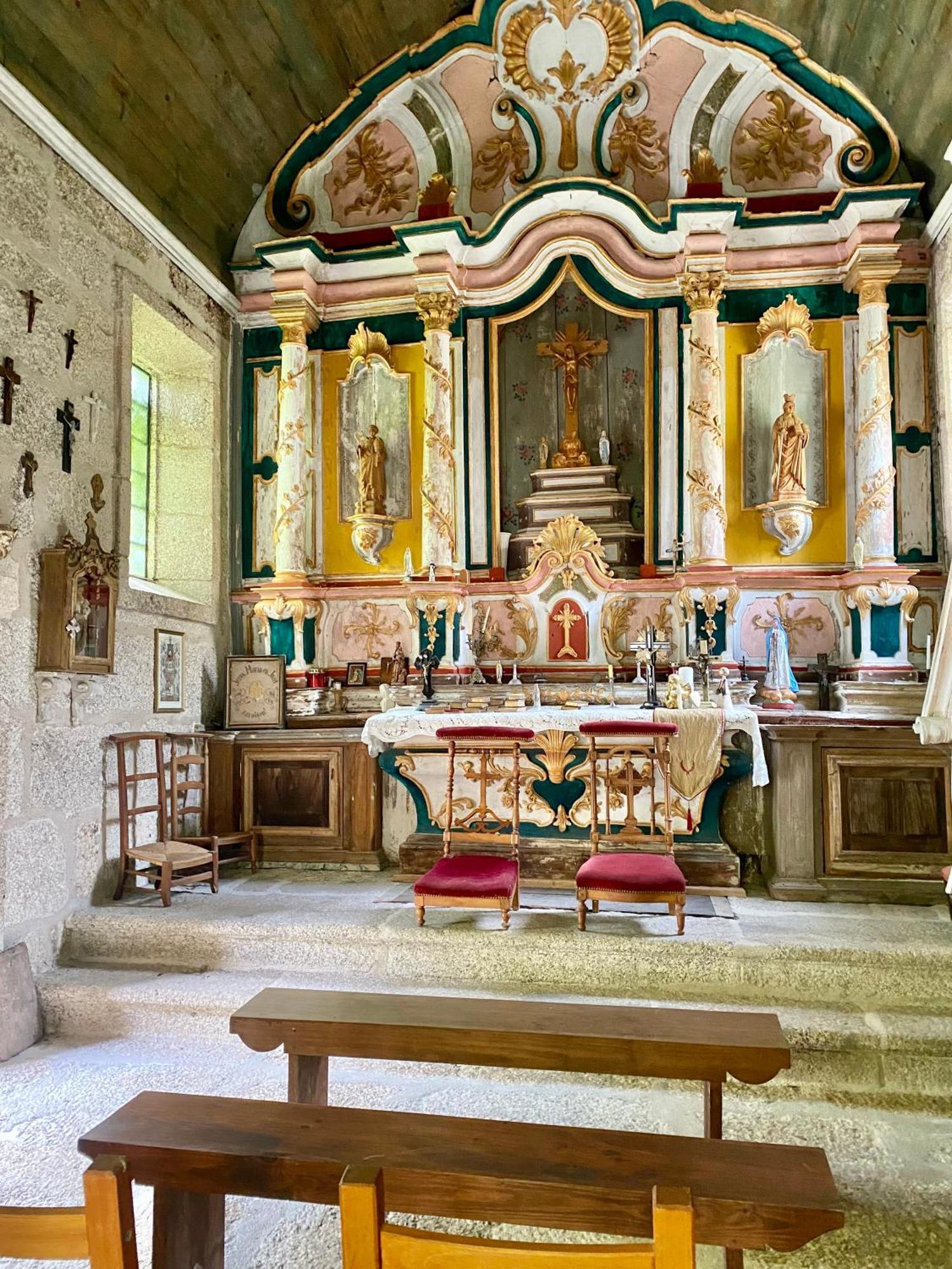 Quinta De Ribas Villa Amarante Luaran gambar