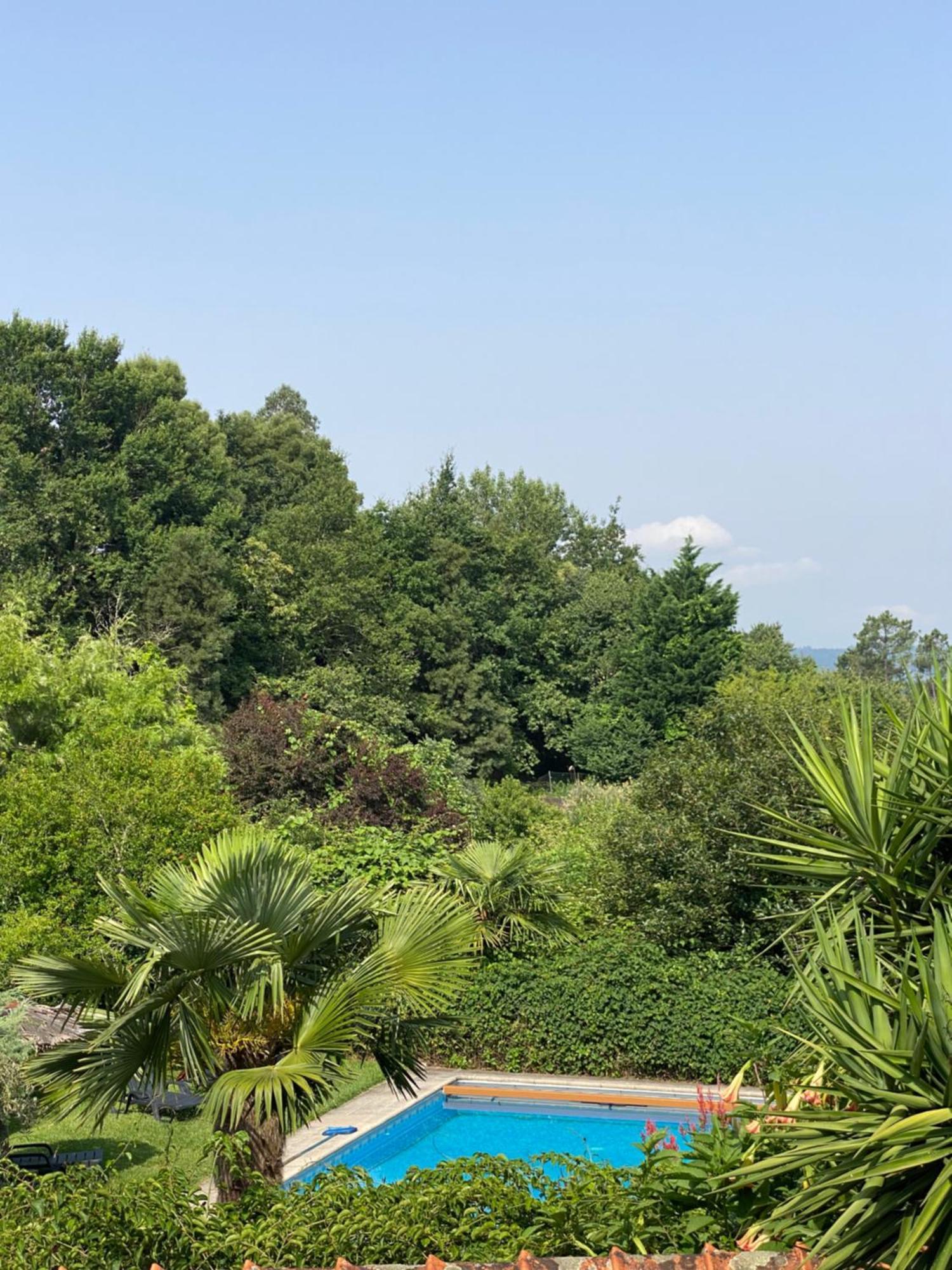 Quinta De Ribas Villa Amarante Luaran gambar